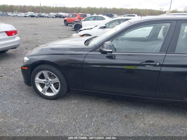 WBA3B5C50EP543436 BMW 328i Xdrive