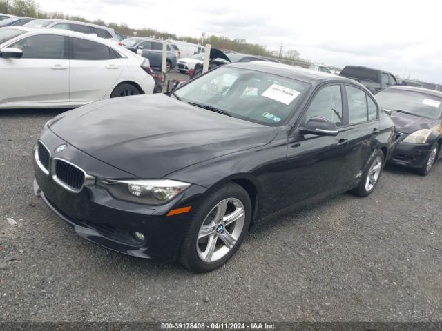 WBA3B5C50EP543436 BMW 328i Xdrive