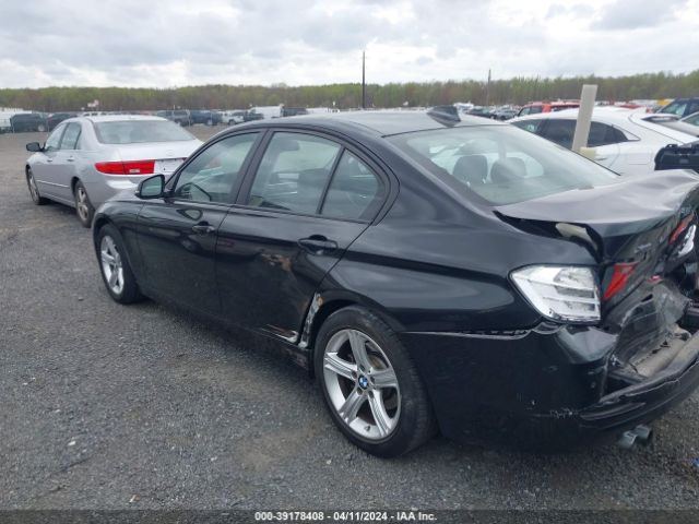 WBA3B5C50EP543436 BMW 328i Xdrive
