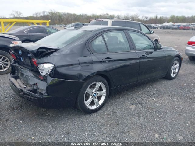 WBA3B5C50EP543436 BMW 328i Xdrive