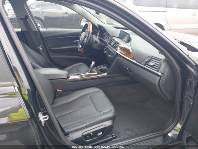 WBA3B5C50EP543436 BMW 328i Xdrive