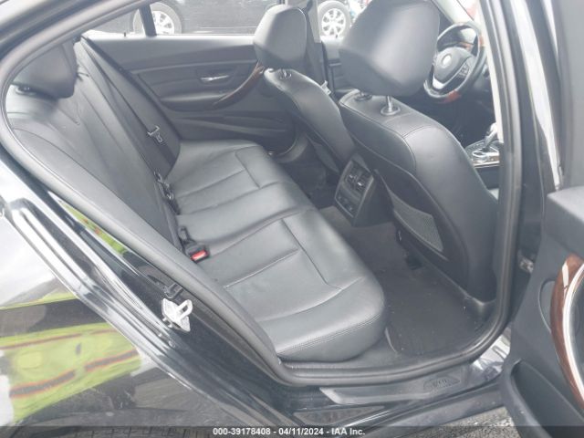 WBA3B5C50EP543436 BMW 328i Xdrive