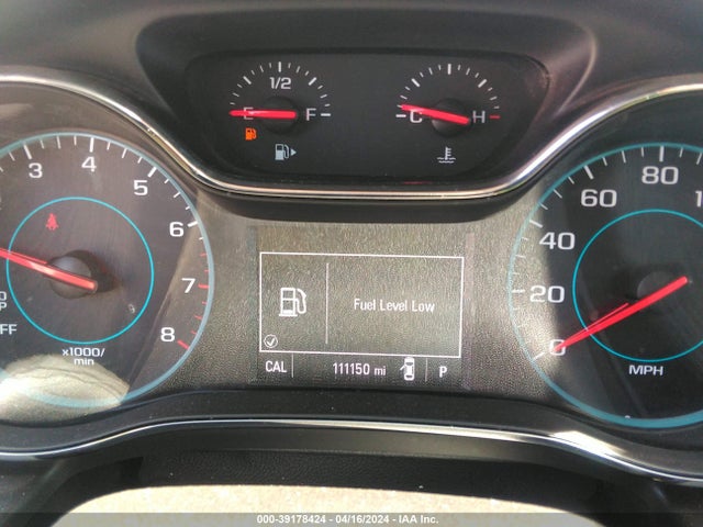 Chevrolet Cruze Lt Auto 2018 1G1BE5SM6J7174292 Image 7