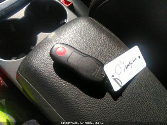 WP1AA2A53JLB24253 Porsche Macan Sport Edition