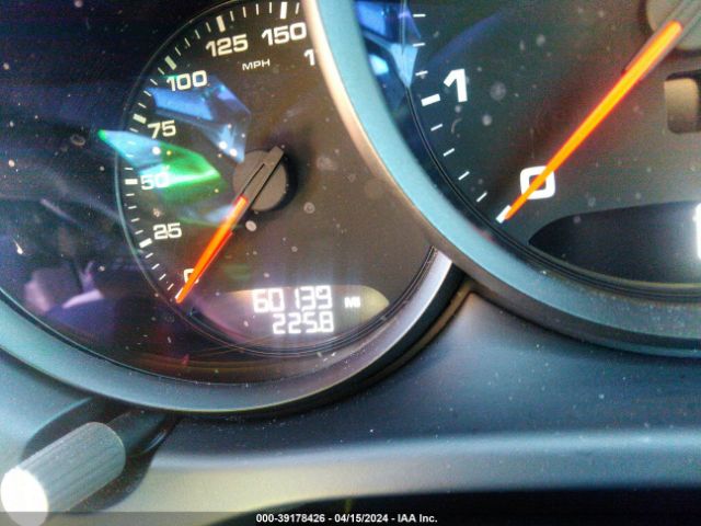 WP1AA2A53JLB24253 Porsche Macan Sport Edition