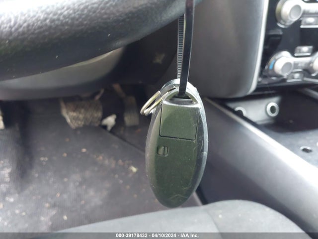 Nissan Pathfinder Sv 2014 5N1AR2MM3EC608289 Image 11