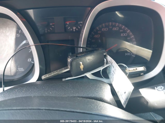 Chevrolet EQUINOX 1LT 2015 2GNFLFEK7F6235355 Image 11