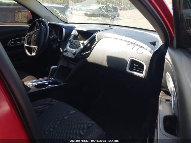 Chevrolet EQUINOX 1LT 2015 2GNFLFEK7F6235355 Image 5
