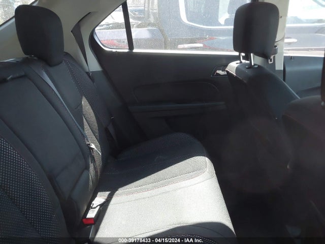 Chevrolet EQUINOX 1LT 2015 2GNFLFEK7F6235355 Image 8
