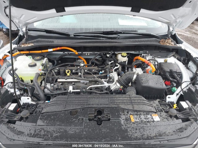 Ford Escape Active 2023 1FMCU0GZ7PUA68543 Image 10