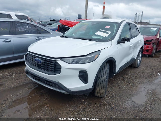 Ford Escape Active 2023 1FMCU0GZ7PUA68543 Image 2