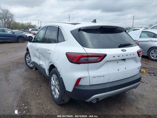Ford Escape Active 2023 1FMCU0GZ7PUA68543 Image 3