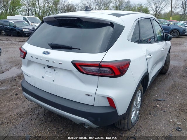Ford Escape Active 2023 1FMCU0GZ7PUA68543 Image 4