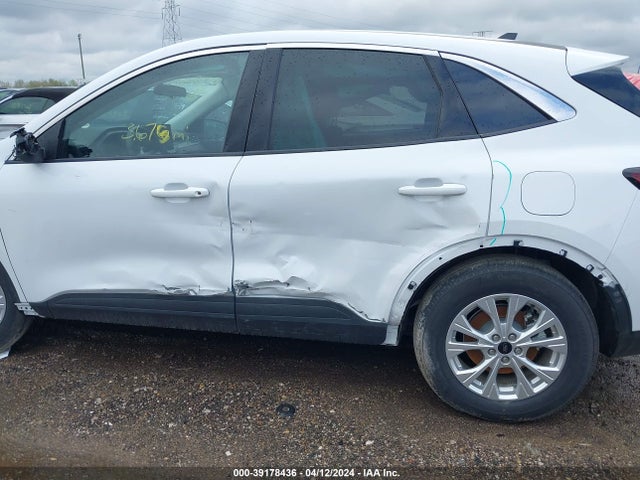 Ford Escape Active 2023 1FMCU0GZ7PUA68543 Image 6
