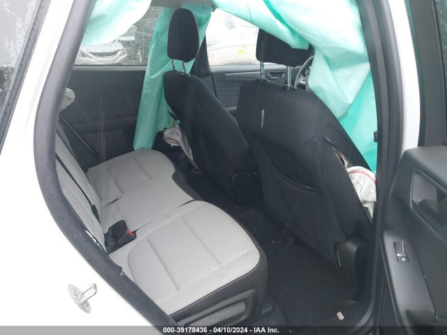 Ford Escape Active 2023 1FMCU0GZ7PUA68543 Image 8