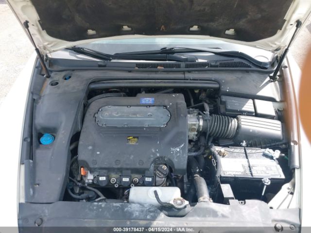 2006 ACURA 3.2TL 19UUA66206A069592 Photo 9