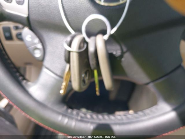 2006 ACURA 3.2TL 19UUA66206A069592 Photo 10