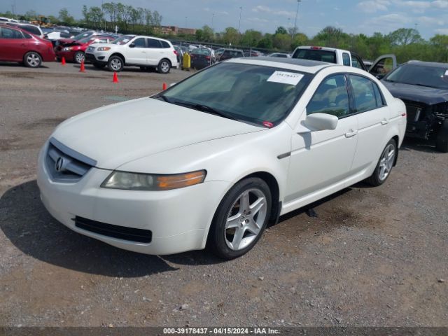 2006 ACURA 3.2TL 19UUA66206A069592 Photo 1