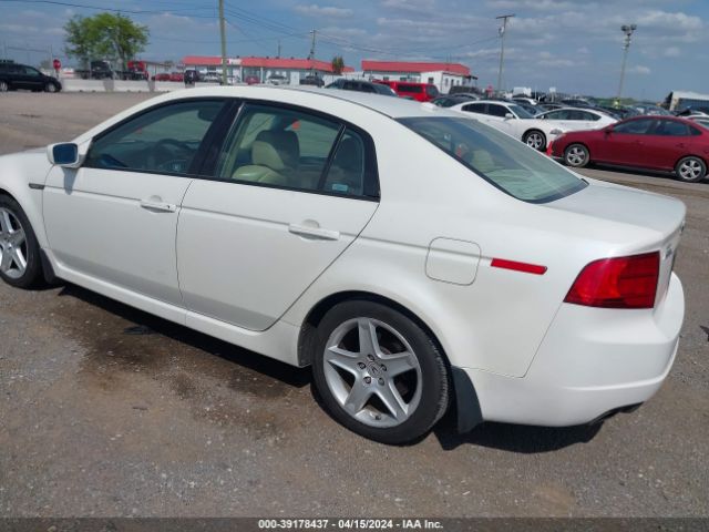 2006 ACURA 3.2TL 19UUA66206A069592 Photo 2