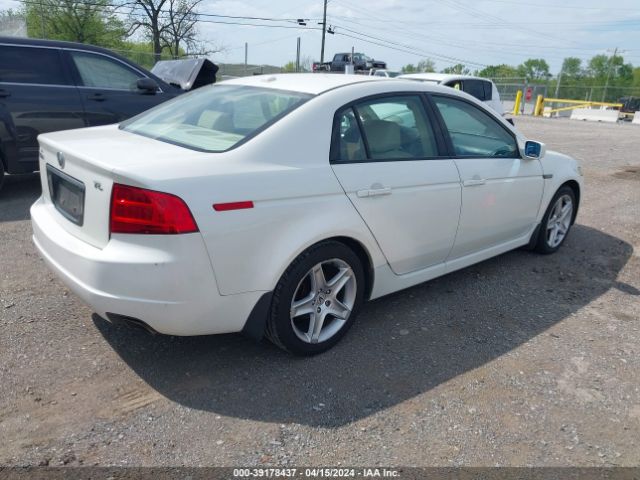 2006 ACURA 3.2TL 19UUA66206A069592 Photo 3
