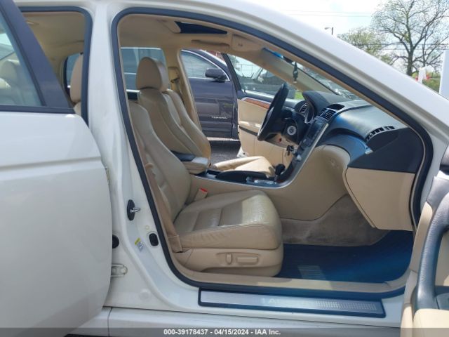 2006 ACURA 3.2TL 19UUA66206A069592 Photo 4