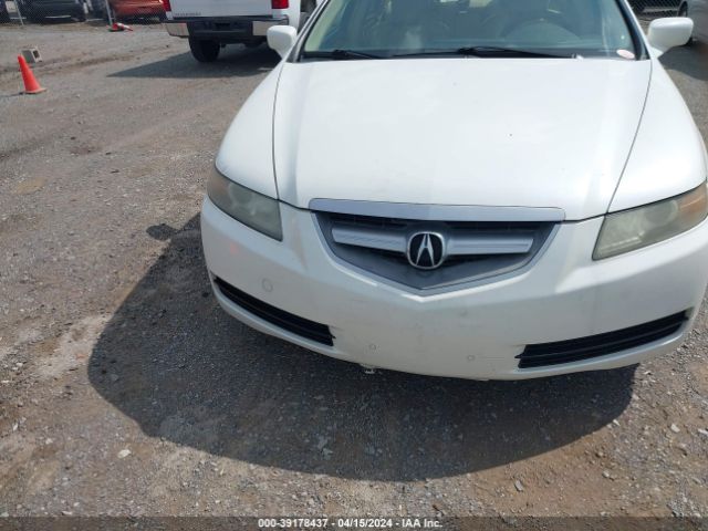 2006 ACURA 3.2TL 19UUA66206A069592 Photo 5