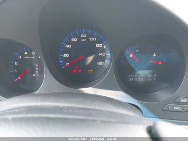 2006 ACURA 3.2TL 19UUA66206A069592 Photo 6
