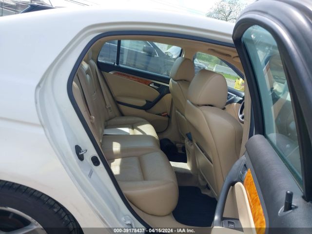 2006 ACURA 3.2TL 19UUA66206A069592 Photo 7