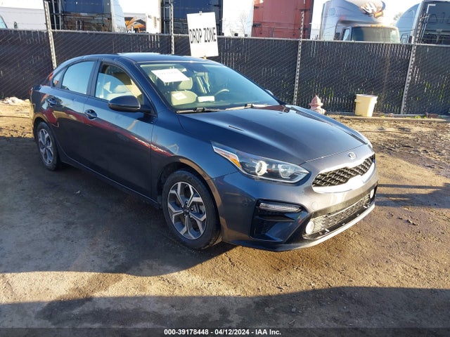 2020 3KPF24AD4LE251807 main image