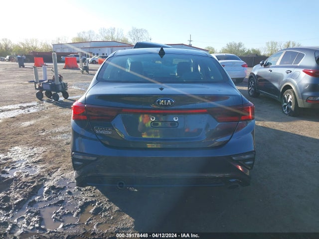 KIA Forte Lxs 2020 3KPF24AD4LE251807 Image 16