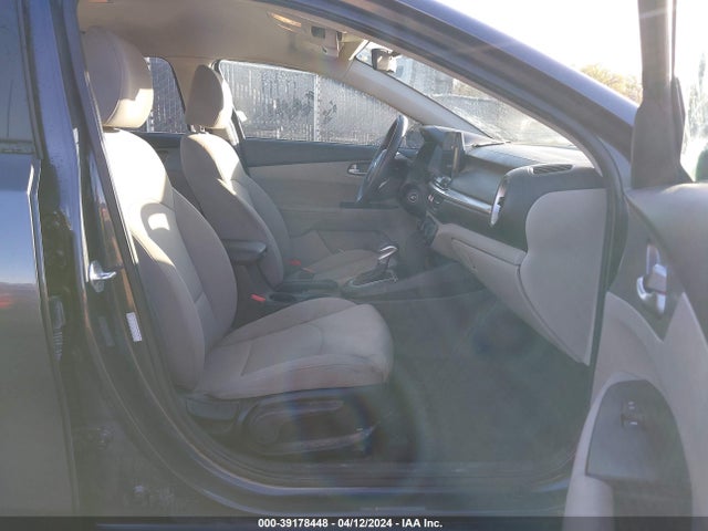 KIA Forte Lxs 2020 3KPF24AD4LE251807 Image 5