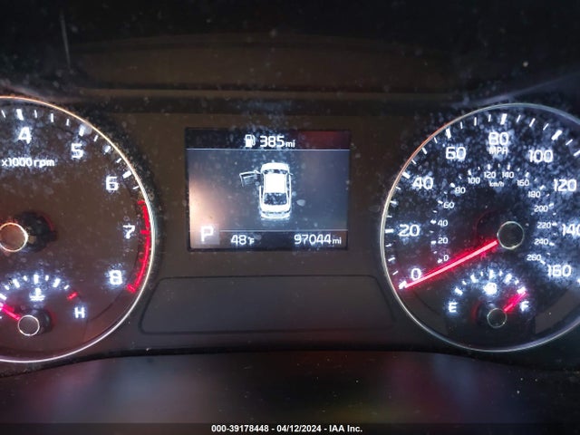 KIA Forte Lxs 2020 3KPF24AD4LE251807 Image 7