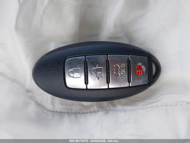 Nissan Altima 2.5 Sv 2018 1N4AL3AP3JC184610 Image 11