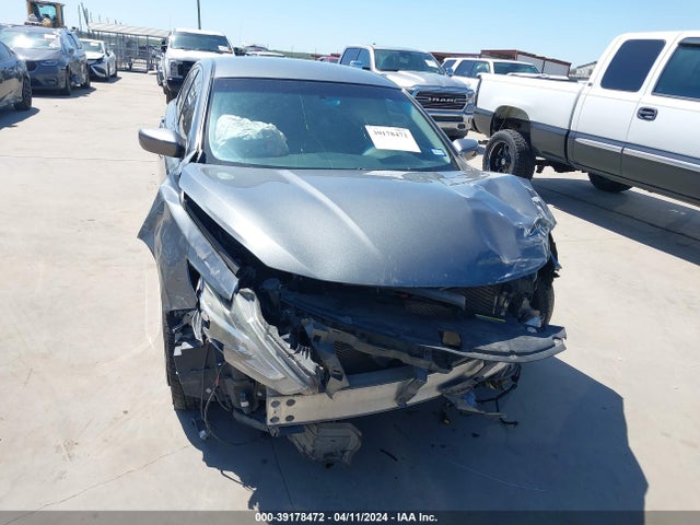 Nissan Altima 2.5 Sv 2018 1N4AL3AP3JC184610 Image 13