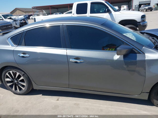 Nissan Altima 2.5 Sv 2018 1N4AL3AP3JC184610 Image 14