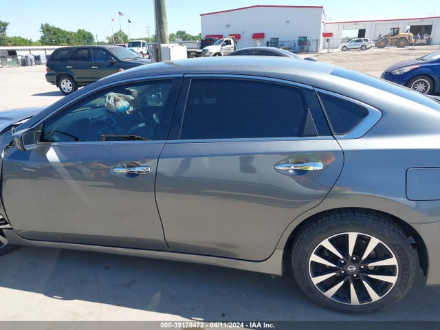 Nissan Altima 2.5 Sv 2018 1N4AL3AP3JC184610 Image 15