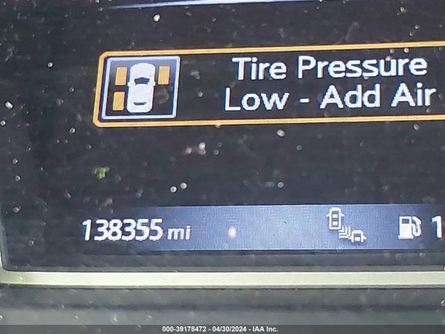 Nissan Altima 2.5 Sv 2018 1N4AL3AP3JC184610 Image 16
