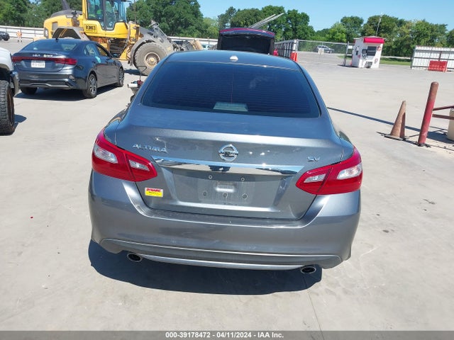 Nissan Altima 2.5 Sv 2018 1N4AL3AP3JC184610 Image 17