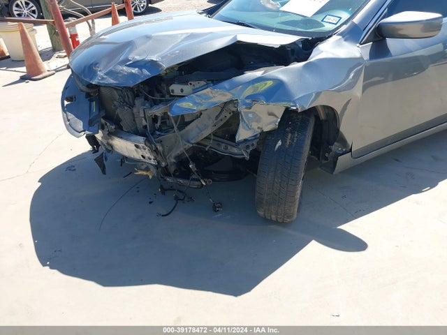 Nissan Altima 2.5 Sv 2018 1N4AL3AP3JC184610 Image 18