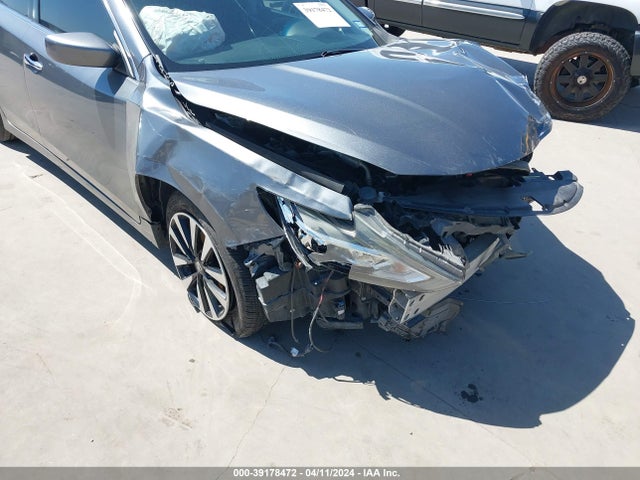 Nissan Altima 2.5 Sv 2018 1N4AL3AP3JC184610 Image 20