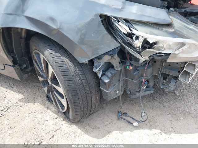 Nissan Altima 2.5 Sv 2018 1N4AL3AP3JC184610 Image 22