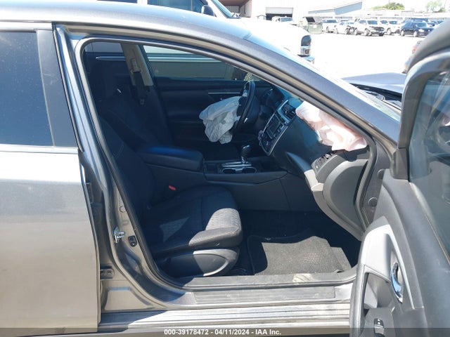 Nissan Altima 2.5 Sv 2018 1N4AL3AP3JC184610 Image 5
