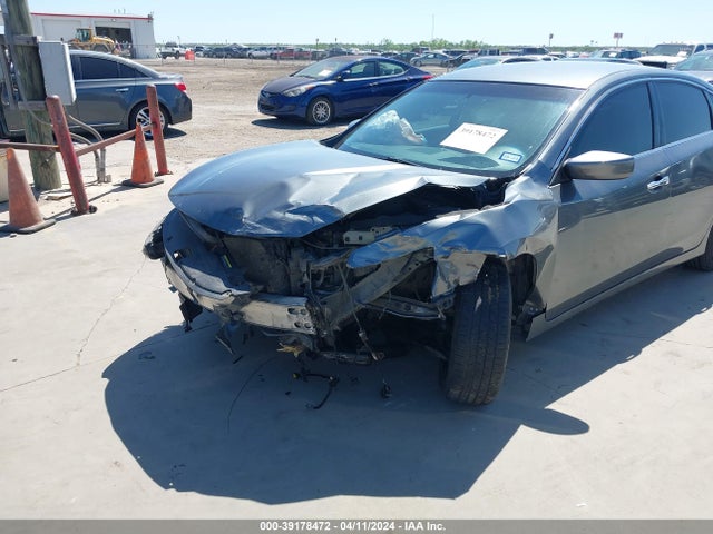 Nissan Altima 2.5 Sv 2018 1N4AL3AP3JC184610 Image 6
