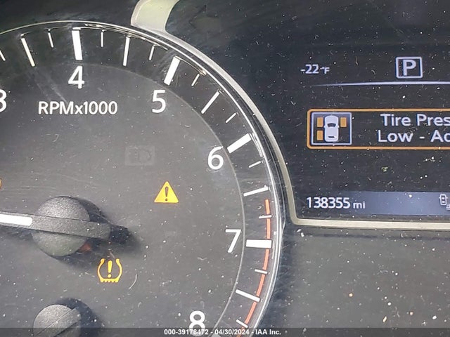 Nissan Altima 2.5 Sv 2018 1N4AL3AP3JC184610 Image 7
