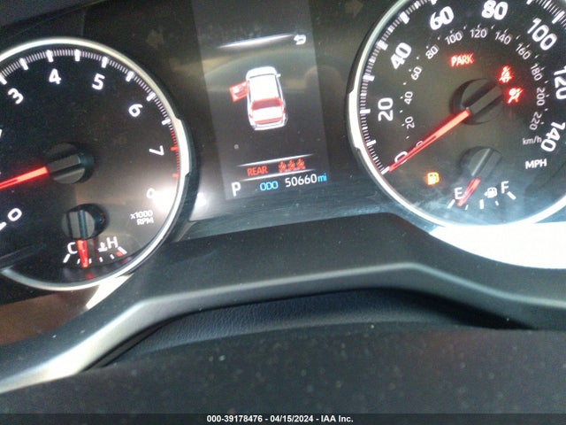 Toyota RAV4 LE 2022 2T3F1RFV8NW262849 Image 7