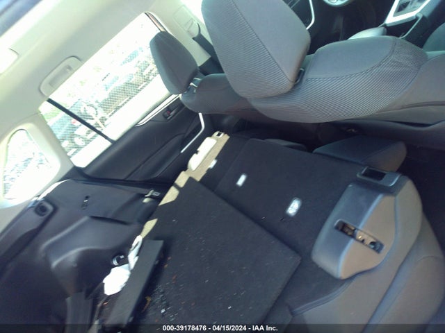 Toyota RAV4 LE 2022 2T3F1RFV8NW262849 Image 8