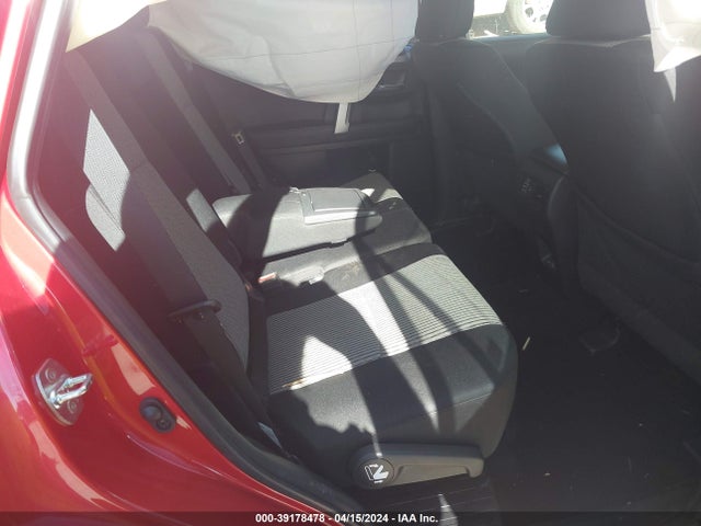 Toyota 4RUNNER SR5 2023 JTEMU5JR5P6198013 Image 8