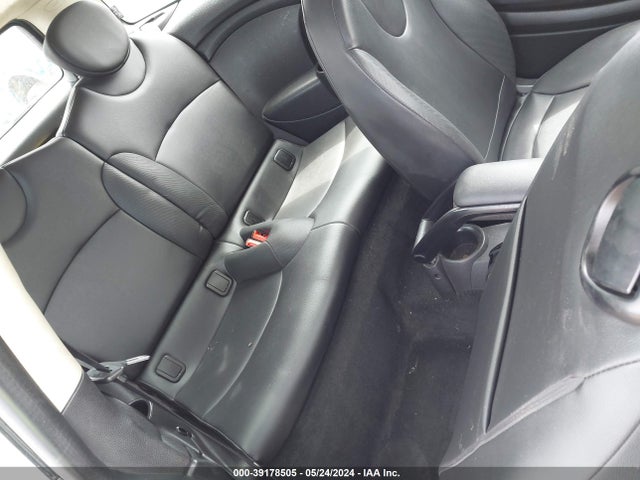 2012 MINI COOPER CLUBMAN WMWZF3C54CT489209 Photo 7