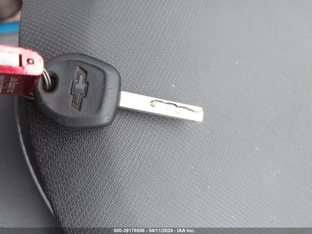 Chevrolet Spark Fwd Ls Automatic 2021 KL8CB6SA5MC704241 Image 11