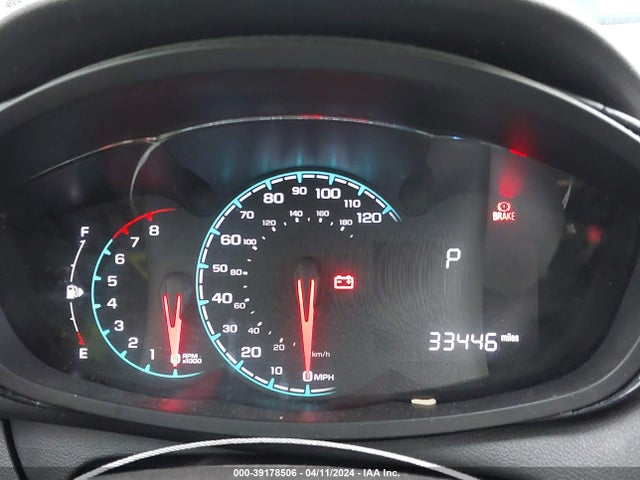 Chevrolet Spark Fwd Ls Automatic 2021 KL8CB6SA5MC704241 Image 7